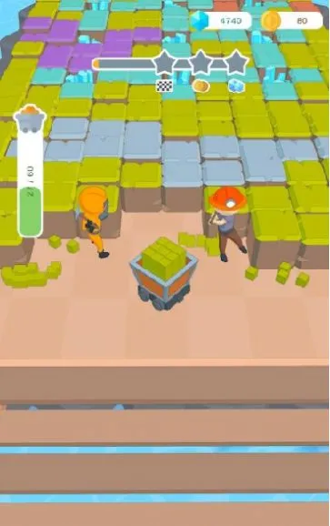 ���ɶ�(��ģ����Ϸ)