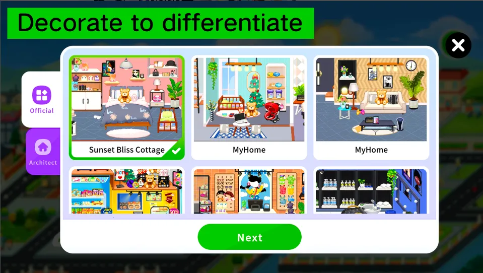 YoYaʱ��(ģ�⾭Ӫ��Ϸ)v2.8 ��Ѱ��ͼ2