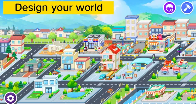 YoYaʱ��(ģ�⾭Ӫ��Ϸ)