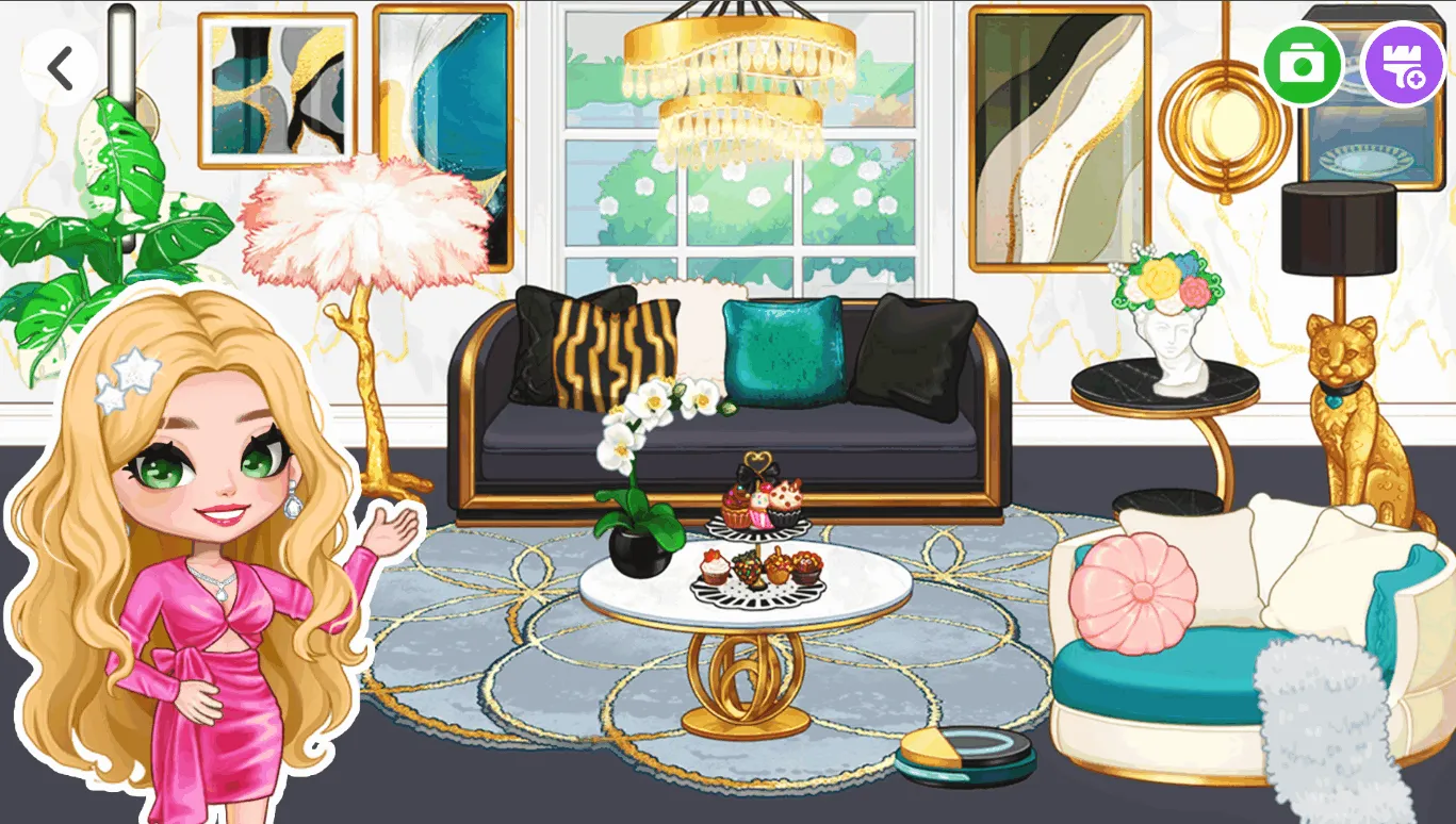 YoYaʱ��(ģ�⾭Ӫ��Ϸ)v2.8 ��Ѱ��ͼ4