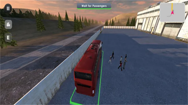 ��ʿģ�������޵�·2025���°汾v1.3 �ٷ������ͼ4