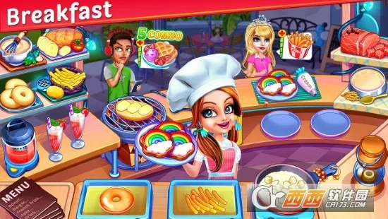 �Ǽ��������(��⿾�Ӫ��Ϸ)v2.5.2 �ٷ������ͼ1