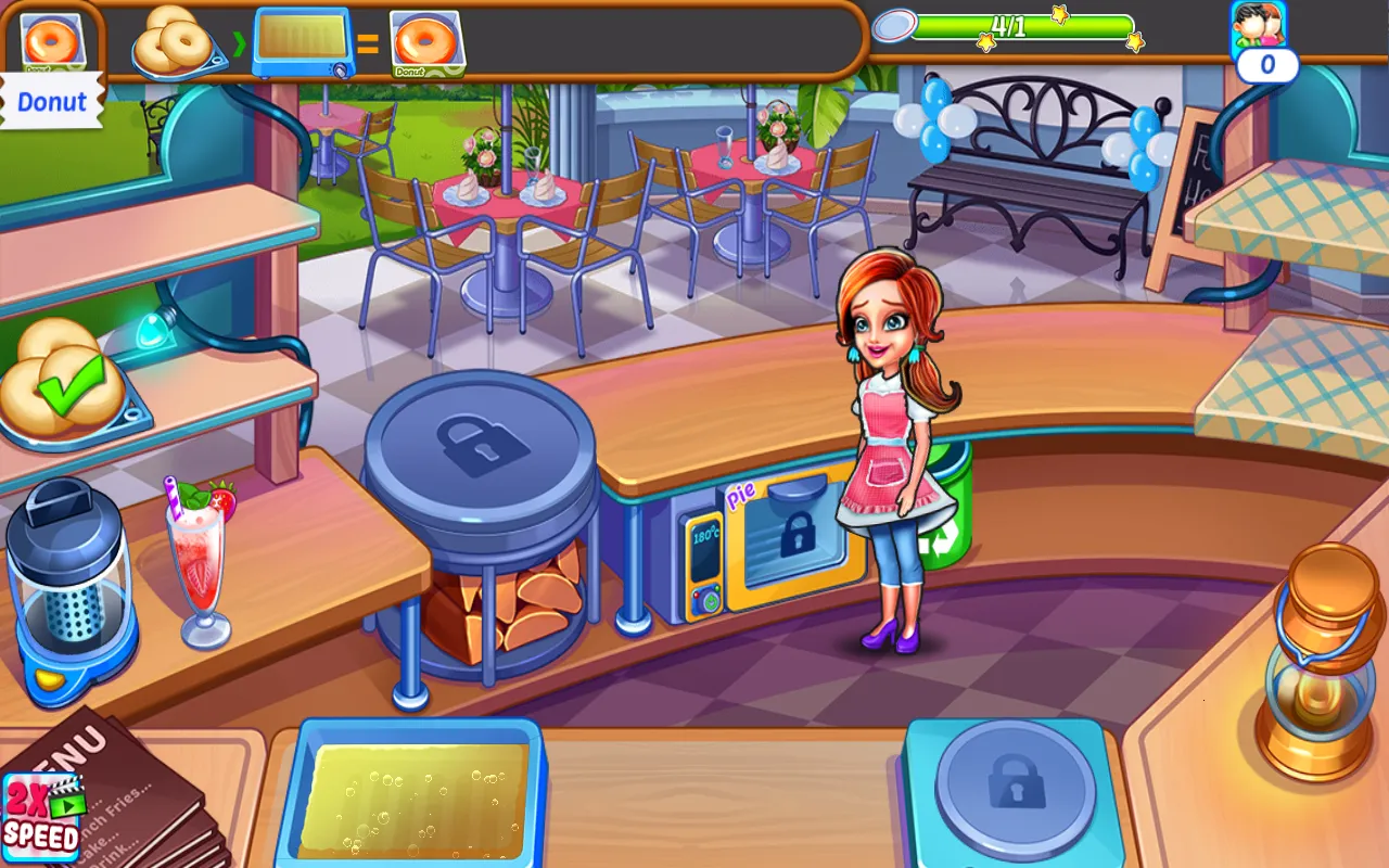 �Ǽ��������(��⿾�Ӫ��Ϸ)v2.5.2 �ٷ������ͼ2