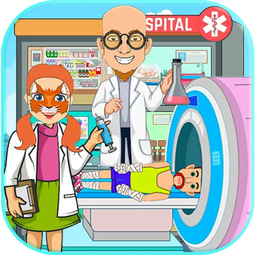 ����С���ҵ�ҽԺ2025�ٷ�����