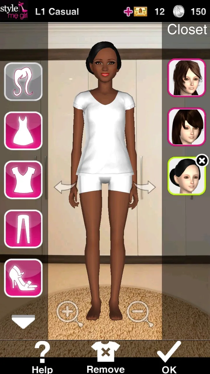 Style Me Girl2026�ٷ�����