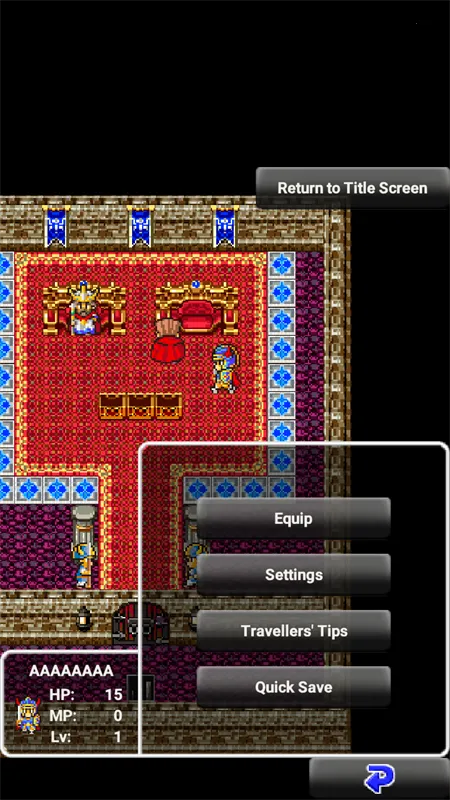 ���߶�����12026���°汾v1.0.3 �ֻ����ͼ3