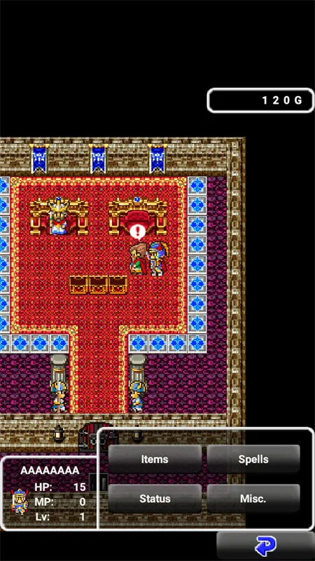 ���߶�����12026���°汾v1.0.3 �ֻ����ͼ1