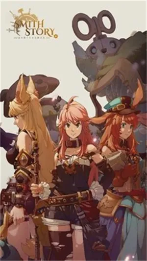 ��������(�������ɫ������Ϸ)v1.0.104 ��׿���ͼ4