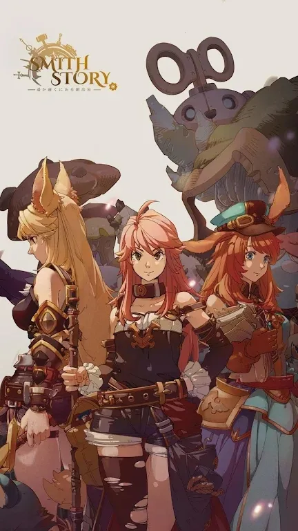 ��������(�������ɫ������Ϸ)v1.0.104 ��׿���ͼ3