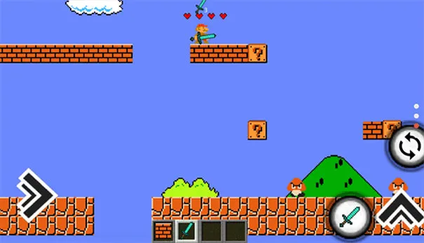 ��������(ð�մ�����Ϸ)v1.3 ��Ѱ��ͼ2