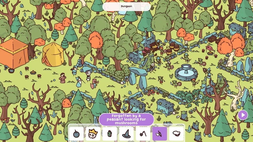 ʱ��֮��(���մ�Խ��Ϸ)v1.0.38 �ֻ����ͼ2