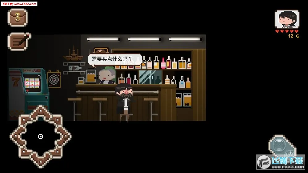 �ӷ�(���ط�ð����Ϸ)v0.2 ��Ѱ��ͼ0