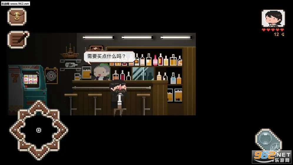 �ӷ�(���ط�ð����Ϸ)v0.2 ��Ѱ��ͼ1