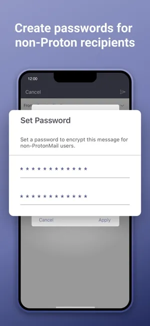 ProtonMail���䰲׿���ֻ���