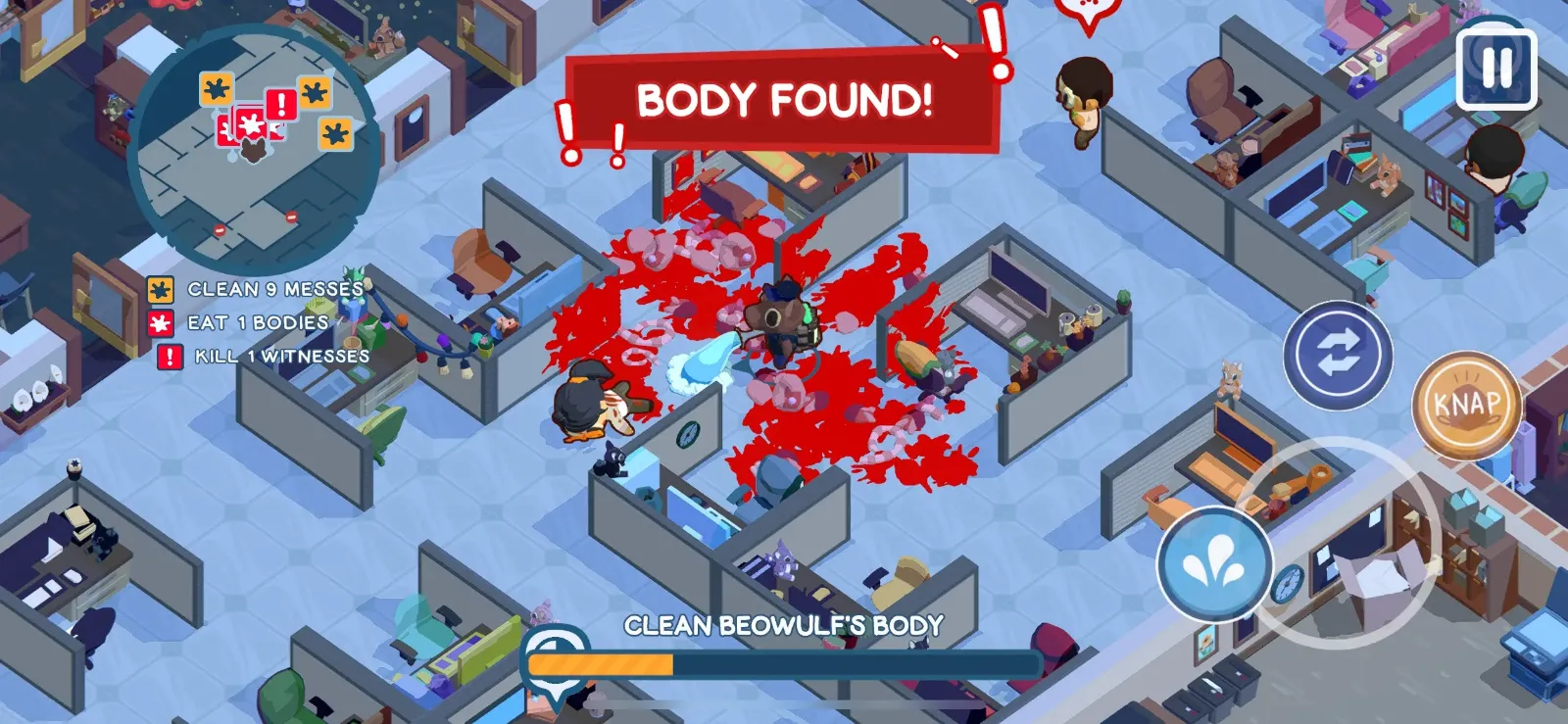 ������๤(��ള����Ϸ)v1.0.8 ��Ѱ��ͼ4