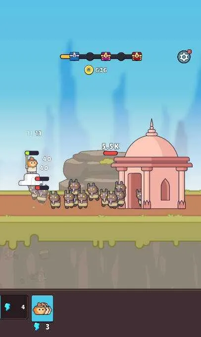 ������Ӣ�۴�˵(���������Ϸ)v1.0.0 �ֻ����ͼ4