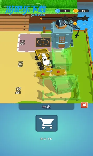 ʯͷ���(��ݻ�ģ����Ϸ)v1.64.4 �ֻ����ͼ0