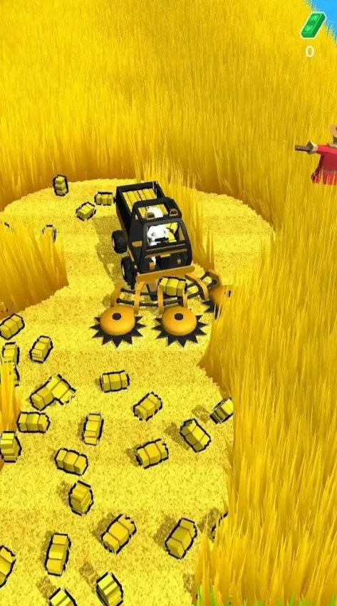 ʯͷ���(��ݻ�ģ����Ϸ)v1.64.4 �ֻ����ͼ4