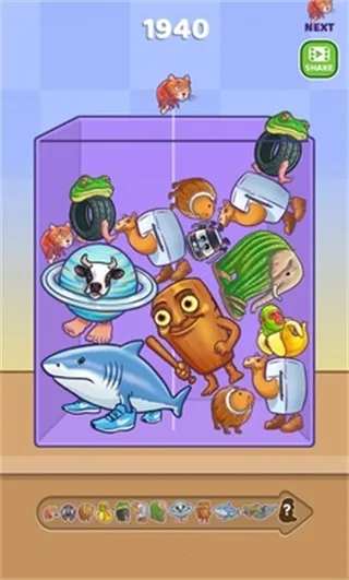 �ϲ�����(����ϳ���Ϸ)v1.5.5 �ֻ����ͼ1