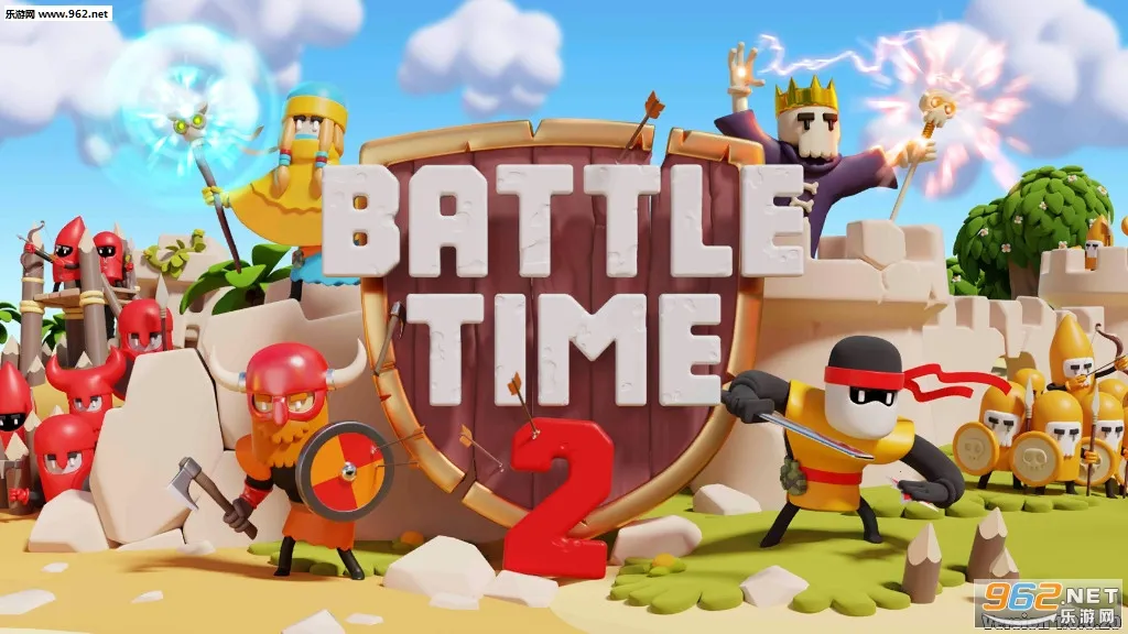 ��սʱ��2(����ս������)v1.0.0 �ֻ����ͼ1