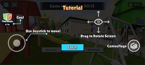 Ѱ�Ұְ�2026�ٷ�����v1.0 ��׿���ͼ4