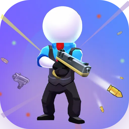 ��ǹӢ��(���������Ϸ)