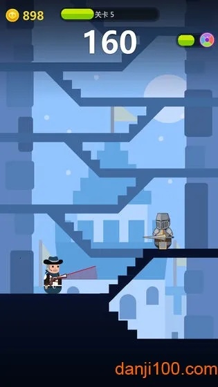 ��ǹӢ��(���������Ϸ)v1.0.1 �ٷ������ͼ3