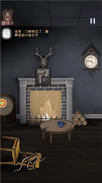 ģ������ս��(ð�ս�����Ϸ)v1.0.2 �ٷ������ͼ2