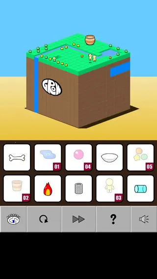 �������(����ģ����Ϸ)v1.0.1 ��׿���ͼ4