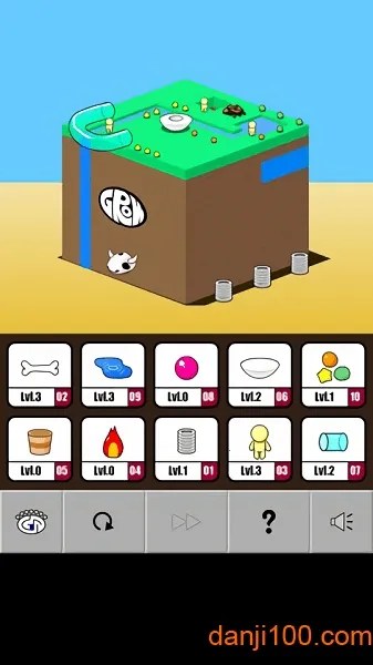 �������(����ģ����Ϸ)v1.0.1 ��׿���ͼ3