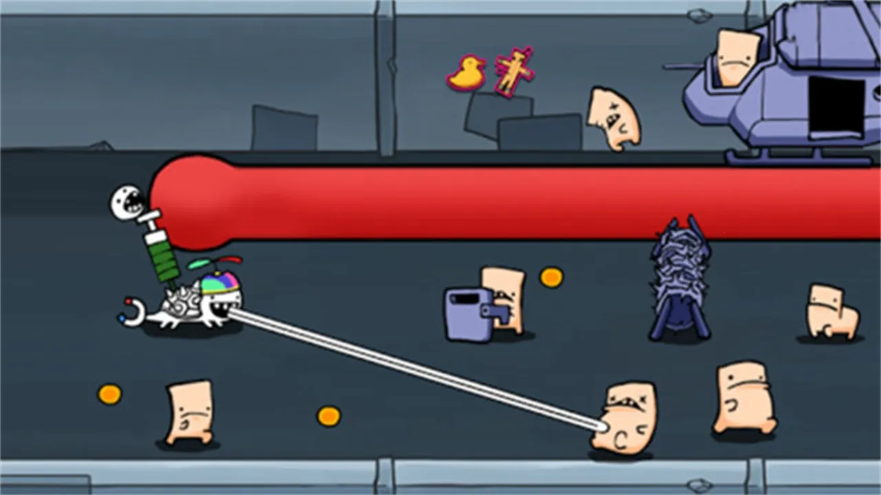 ����ʵ����(�ܿ������Ϸ)v1.0.2 �ٷ������ͼ1