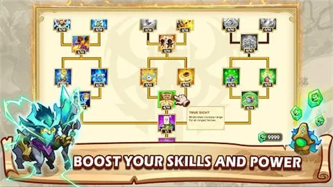 ����֮��5(����������Ϸ)v1.0.34 �ٷ������ͼ3