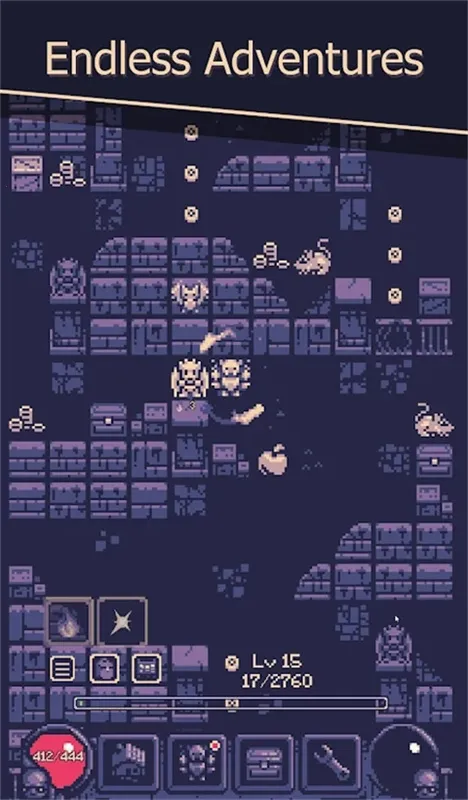 һ��ð��(����ð����Ϸ)v1.3.315 ��Ѱ��ͼ3