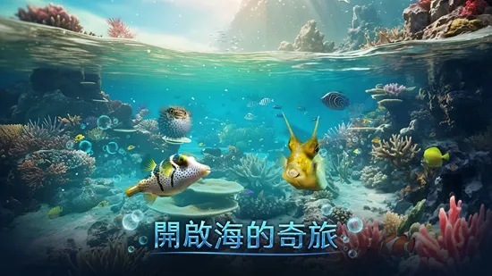 ССˮ����(����ð����Ϸ)v4.1.1 �ٷ������ͼ0