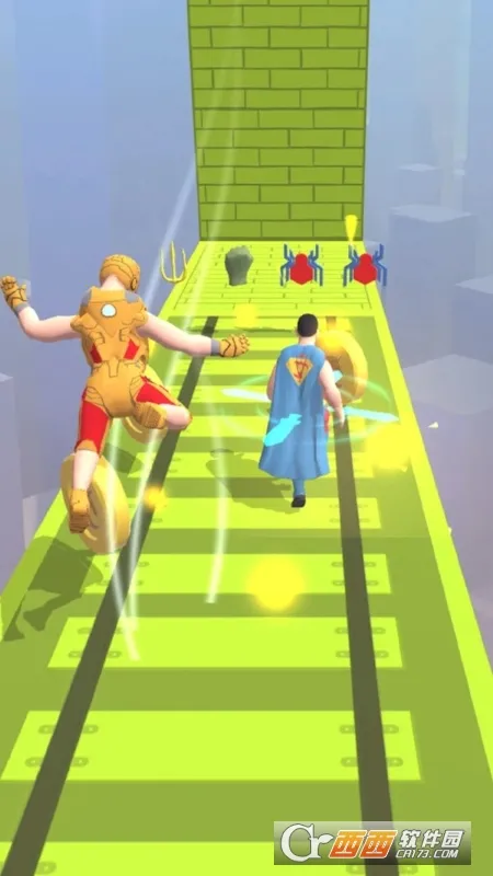 �ҵĴ�Ӣ��(Ӣ�۶�����Ϸ)v1.2.9 �ٷ������ͼ0