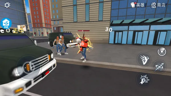 �ҵĴ�Ӣ��(Ӣ�۶�����Ϸ)