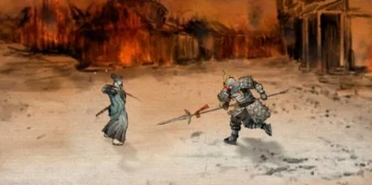 ���һ����ʿ(��������)