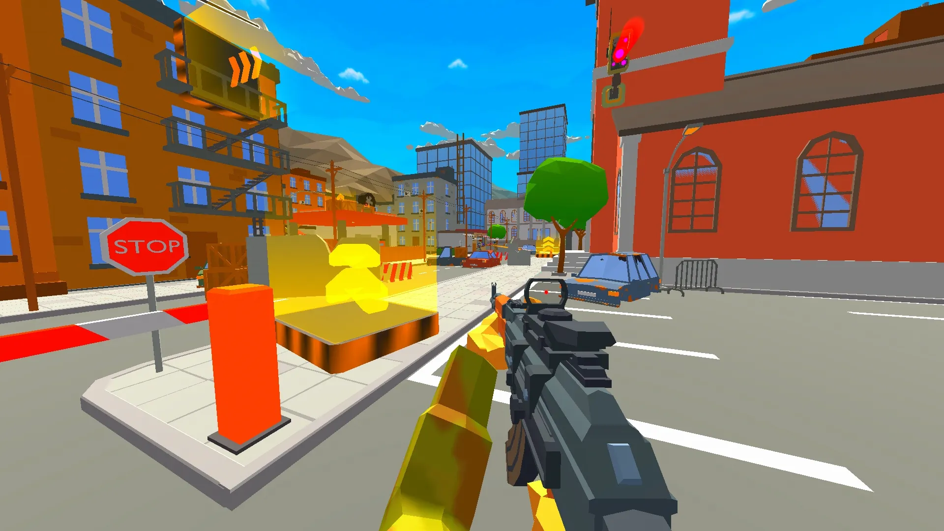 ����ս����׿���ֻ���v2.9.0.12166 �ٷ������ͼ1