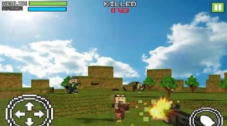 ����ս����׿���ֻ���v2.9.0.12166 �ٷ������ͼ3