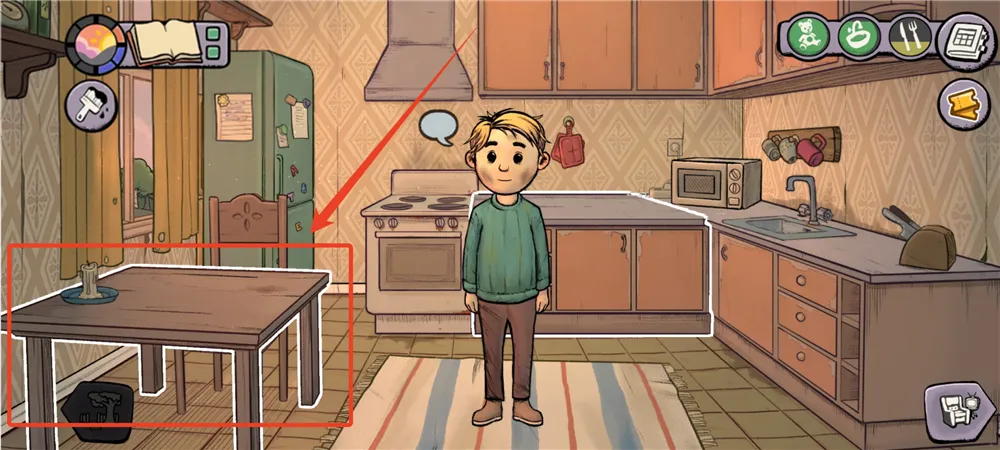 �ҵĺ����µĿ�ʼ(��ͯ�ɳ�ģ����Ϸ)