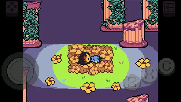 ��˵֮����������(����ð����Ϸ)v3.0.10.0103 �ֻ����ͼ2