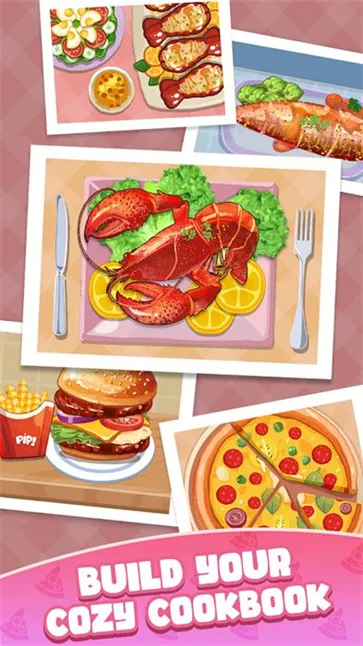 �������(��ʳ�����Ϸ)v0.24 ��Ѱ��ͼ0