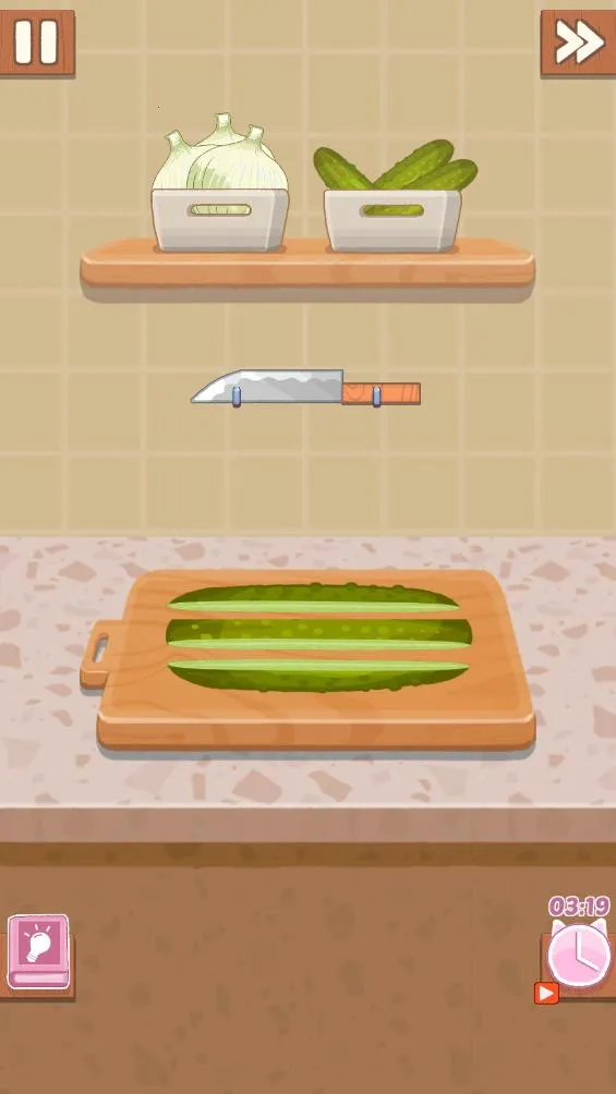 �������(��ʳ�����Ϸ)v0.24 ��Ѱ��ͼ3