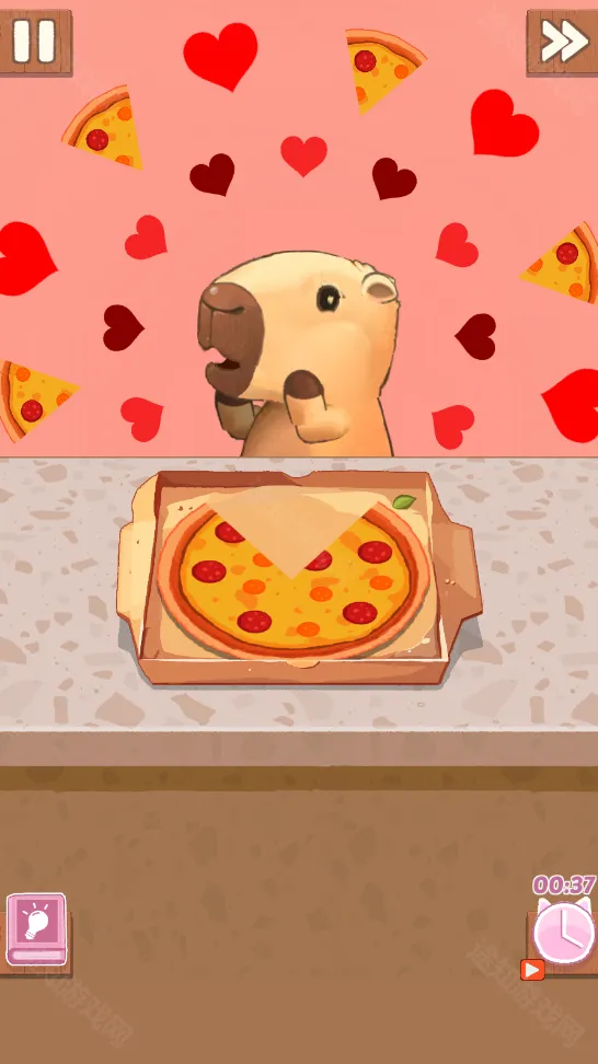 �������(��ʳ�����Ϸ)