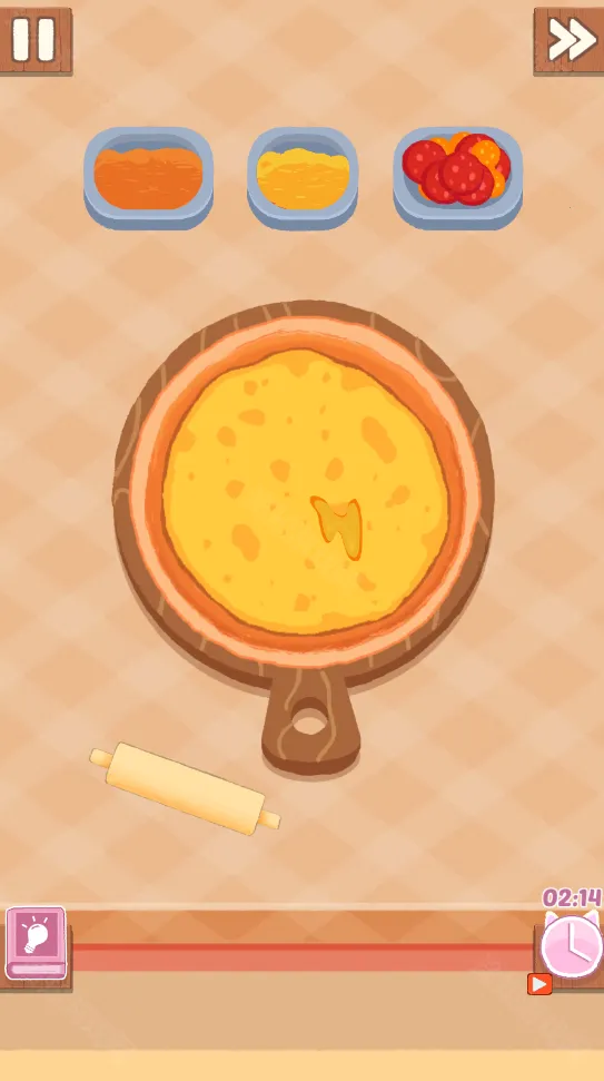 �������(��ʳ�����Ϸ)