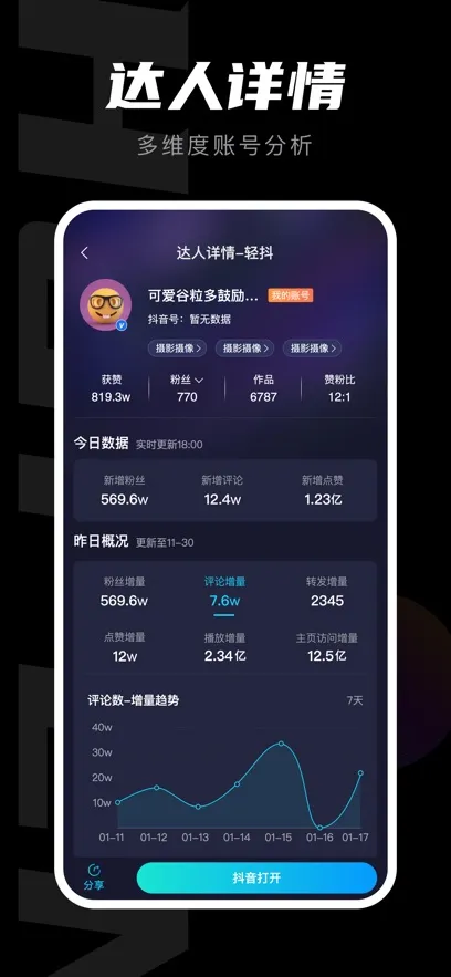 ���(����Ƶ����ƽ̨)v3.0.800 �ֻ����ͼ3