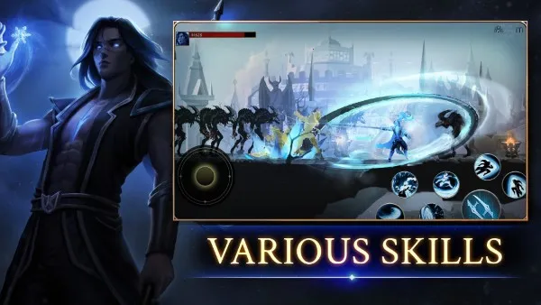 ������Ӱ2����(���ڻ������Ϸ)v2.5.0 �ֻ����ͼ2