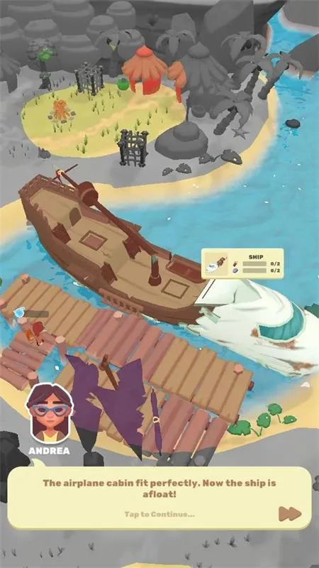 �µ�(�µ�������Ϸ)v0.2.0 ��׿���ͼ1