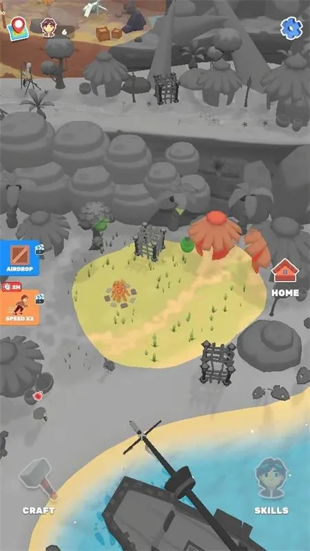 �µ�(�µ�������Ϸ)v0.2.0 ��׿���ͼ0