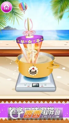 ���������(����ܾ�Ӫ��Ϸ)v1.0.1 ��׿���ͼ1